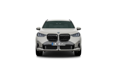 BMW X3 Neuwagen