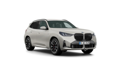 BMW X3 Neuwagen