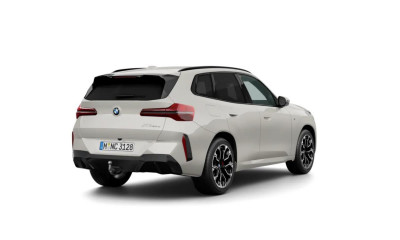 BMW X3 Neuwagen