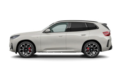 BMW X3 Neuwagen