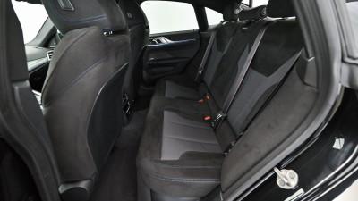 BMW i4 Gebrauchtwagen BMW i4 Gebrauchtwagen