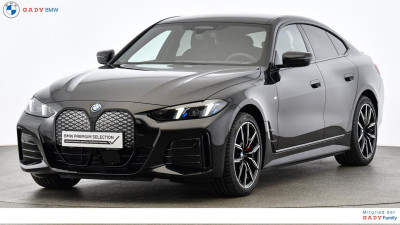 BMW i4 Gebrauchtwagen