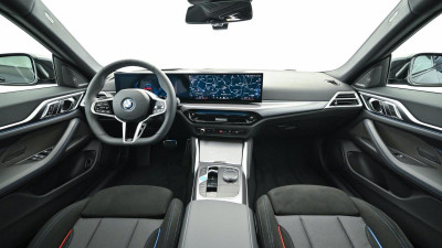 BMW i4 Gebrauchtwagen BMW i4 Gebrauchtwagen