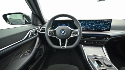 BMW i4 Gebrauchtwagen BMW i4 Gebrauchtwagen