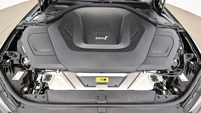 BMW i4 Gebrauchtwagen BMW i4 Gebrauchtwagen