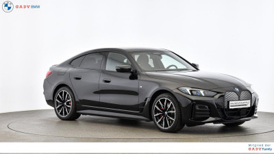 BMW i4 Gebrauchtwagen BMW i4 Gebrauchtwagen