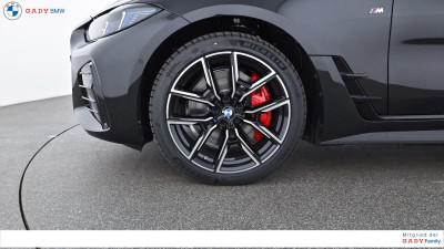 BMW i4 Gebrauchtwagen BMW i4 Gebrauchtwagen