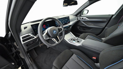 BMW i4 Gebrauchtwagen BMW i4 Gebrauchtwagen
