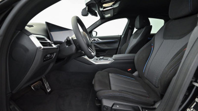 BMW i4 Gebrauchtwagen BMW i4 Gebrauchtwagen