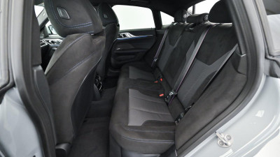 BMW i4 Gebrauchtwagen