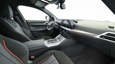 BMW i4 Gebrauchtwagen