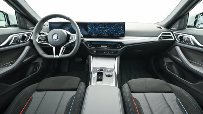 BMW i4 Gebrauchtwagen