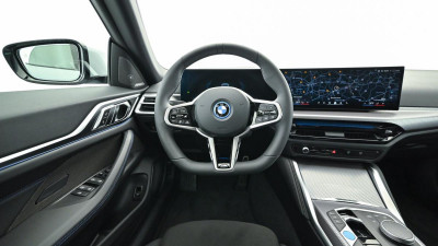 BMW i4 Gebrauchtwagen