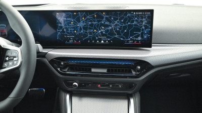 BMW i4 Gebrauchtwagen