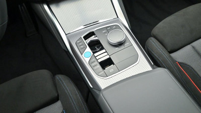 BMW i4 Gebrauchtwagen