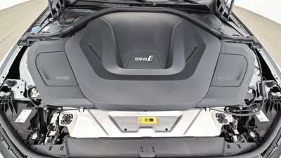 BMW i4 Gebrauchtwagen