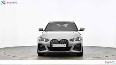 BMW i4 Gebrauchtwagen