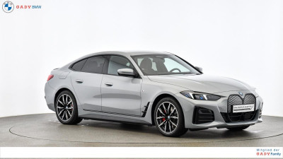 BMW i4 Gebrauchtwagen