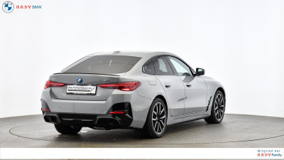 BMW i4 Gebrauchtwagen