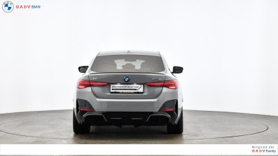 BMW i4 Gebrauchtwagen