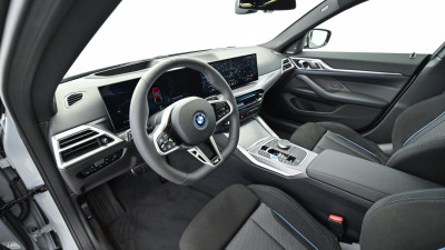 BMW i4 Gebrauchtwagen