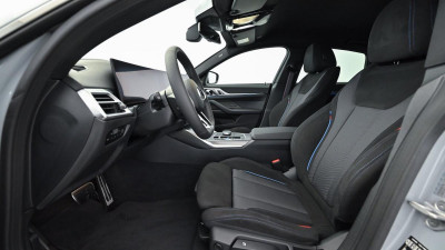 BMW i4 Gebrauchtwagen