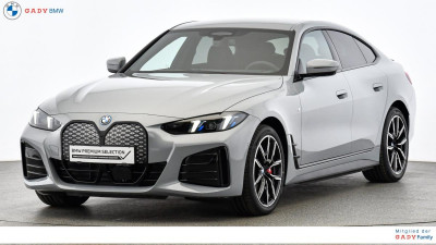 BMW i4 Gebrauchtwagen