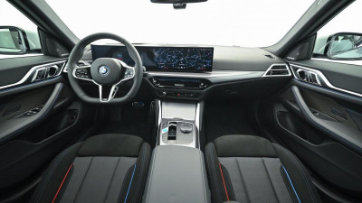 BMW i4 Gebrauchtwagen BMW i4 Gebrauchtwagen