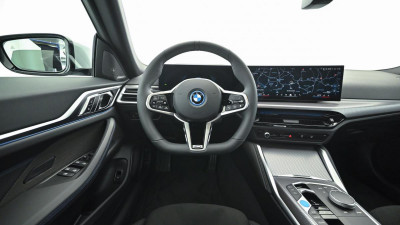 BMW i4 Gebrauchtwagen BMW i4 Gebrauchtwagen