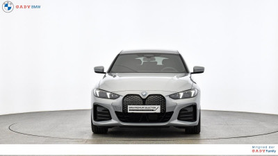 BMW i4 Gebrauchtwagen BMW i4 Gebrauchtwagen