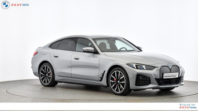 BMW i4 Gebrauchtwagen BMW i4 Gebrauchtwagen