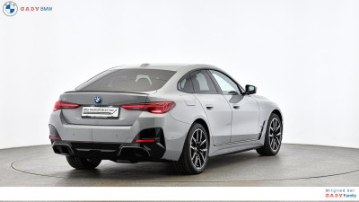 BMW i4 Gebrauchtwagen BMW i4 Gebrauchtwagen