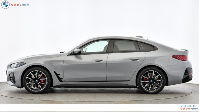 BMW i4 Gebrauchtwagen BMW i4 Gebrauchtwagen