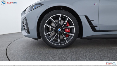 BMW i4 Gebrauchtwagen BMW i4 Gebrauchtwagen