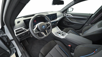 BMW i4 Gebrauchtwagen BMW i4 Gebrauchtwagen