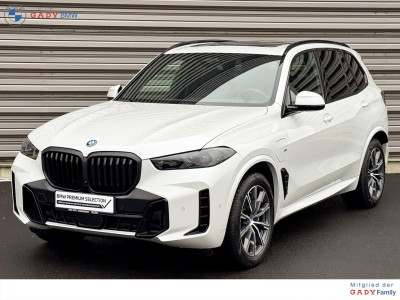 BMW X5 Gebrauchtwagen