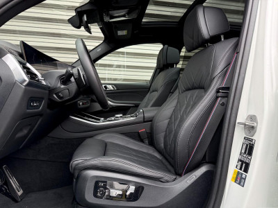 BMW X5 Gebrauchtwagen