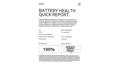 BMW X5 Gebrauchtwagen