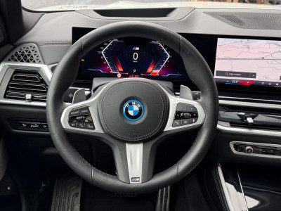 BMW X5 Gebrauchtwagen