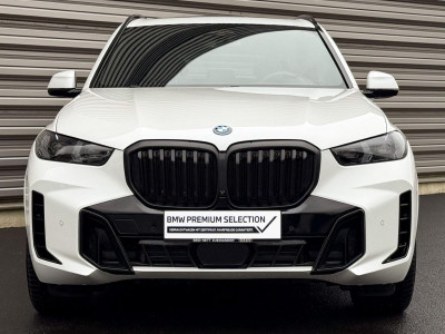 BMW X5 Gebrauchtwagen