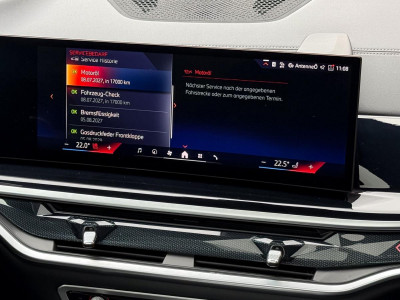 BMW X5 Gebrauchtwagen