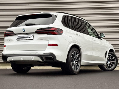 BMW X5 Gebrauchtwagen