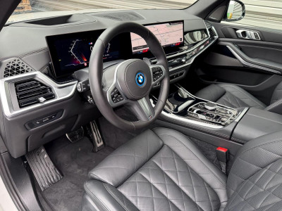 BMW X5 Gebrauchtwagen