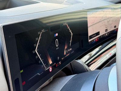 BMW 5er Vorführwagen