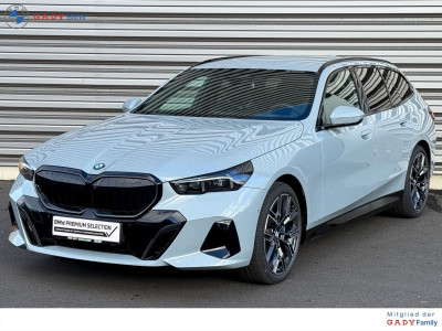 BMW 5er Vorführwagen