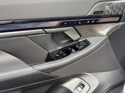 BMW 5er Vorführwagen