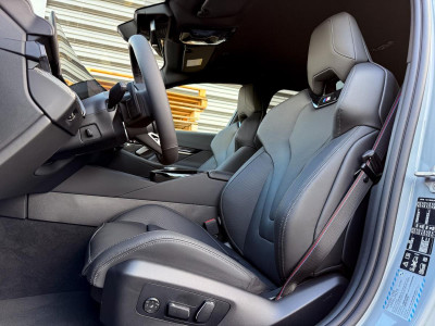 BMW 5er Vorführwagen