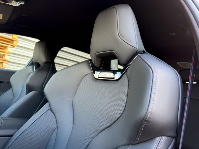 BMW 5er Vorführwagen