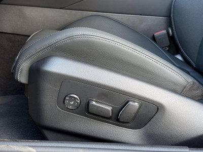 BMW 5er Vorführwagen