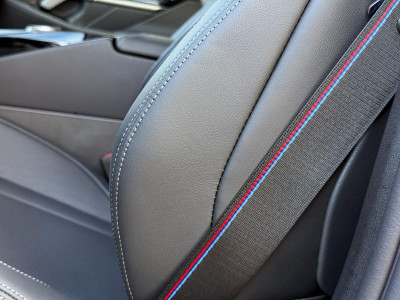 BMW 5er Vorführwagen